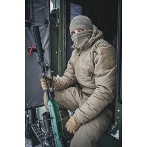 Куртка зимняя Sturmer ColdGear Ver II, олива арт.: SW-713